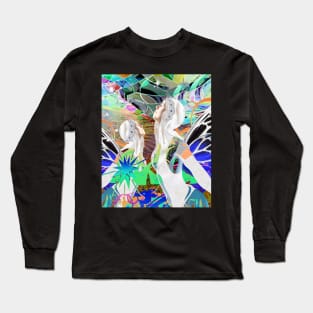 Magical Dance Long Sleeve T-Shirt